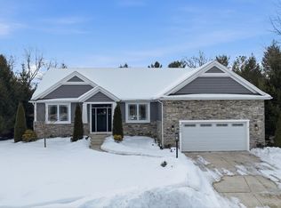 4604 N Pier Ct #79, South Bend, IN