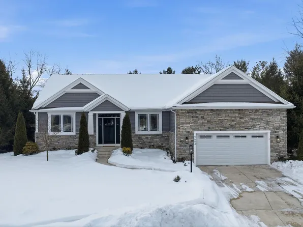 4604 N Pier Ct #79, South Bend, IN 46628