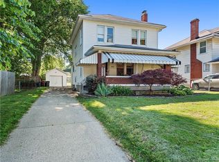 311 Shafor St, Middletown, OH 45042