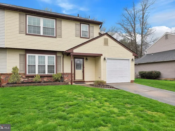 22 Beacon St, Westampton, NJ 08060