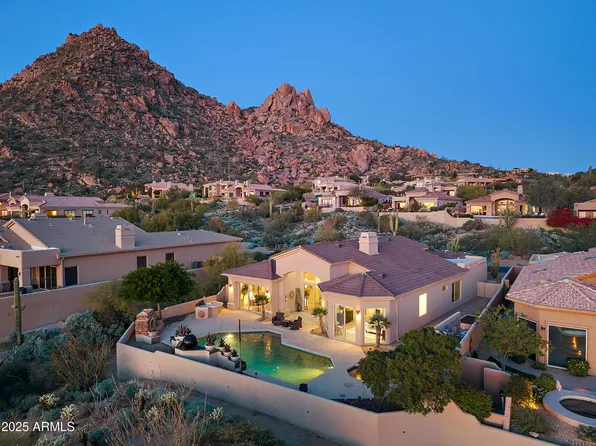 24616 N 111TH Street, Scottsdale, AZ 85255