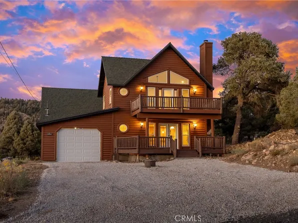46354 Sunny Slope Ln, Big Bear City, CA 92314