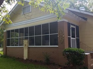 502 Green St, Fort Valley, GA 31030