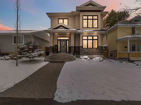 10630 82nd St NW, Edmonton, AB T6A 3N1