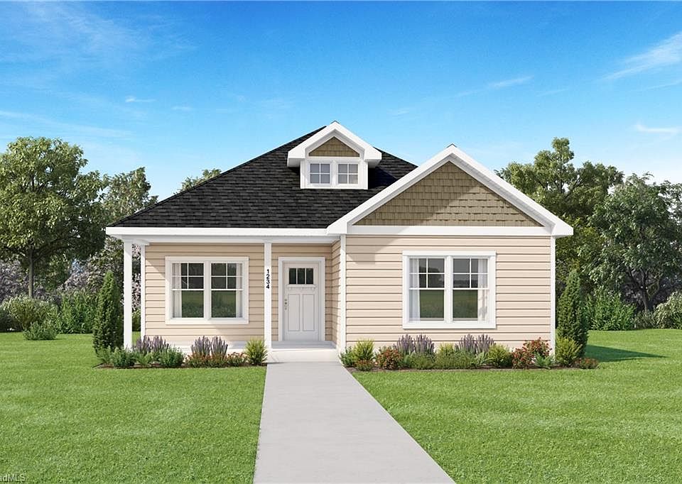 1st image of 575 Pinnix Rd