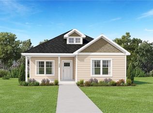 575 Pinnix Rd, Burlington, NC 27217