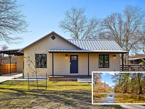 341 Guadalupe, Kerrville, TX 78028