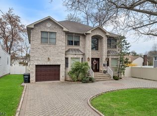 20 Shunpike Rd, Springfield, NJ 07081