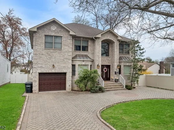 20 Shunpike Rd, Springfield Twp., NJ 07081