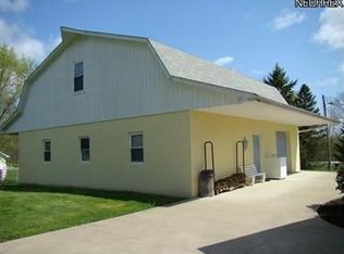 6009 Girdle Rd, West Farmington, OH 44491