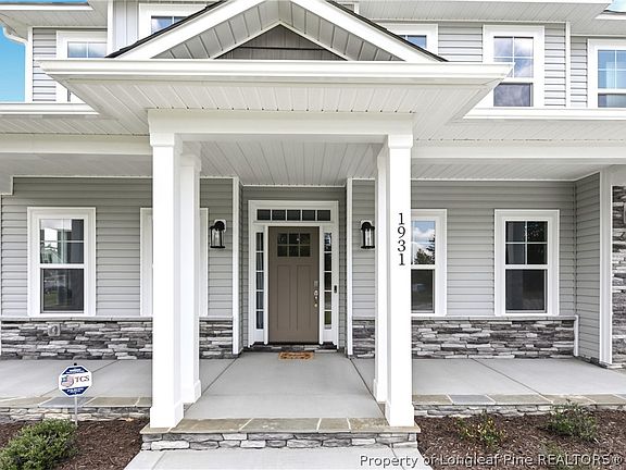 4th image of 1931 Thomas Wood Dr Lot 101