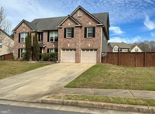 9874 Musket Ridge Cir, Jonesboro, GA 30238