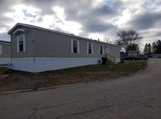 Regency Pointe, Pierceton, IN 46562