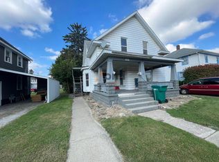 523 1/2 Grove St, La Porte, IN 46350