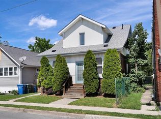 1620 Drouillard Rd, Windsor, ON N8Y 2S3