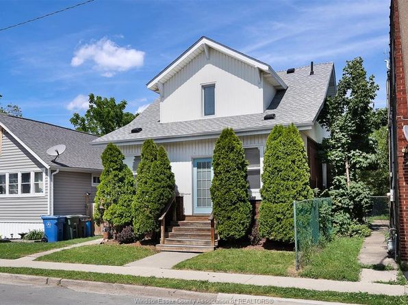 1620 Drouillard Rd, Windsor, ON N8Y 2S3
