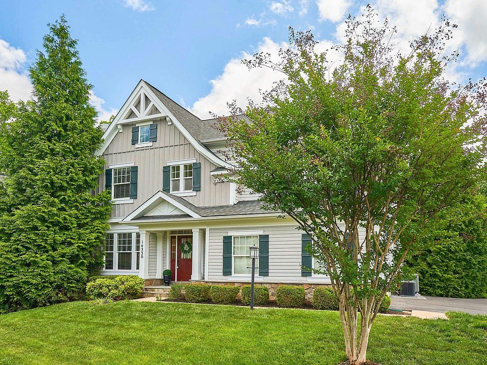 14330 Northbrook Ln, Gainesville, VA 20155 | Zillow