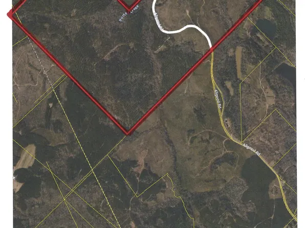 0 Allgood Rd, Jeffersonville, GA 31044