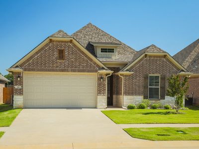 451 Preston Ridge Dr, Tyler, TX, 75703