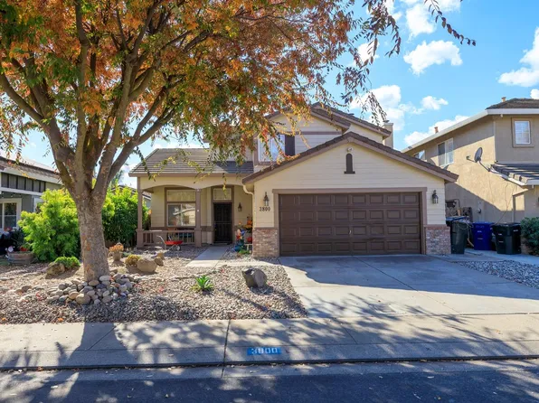 3800 Laurenburg Ave, Modesto, CA 95357