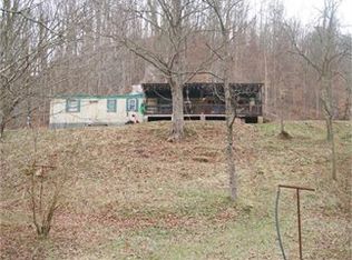 279 Douglas Run Rd, Chloe, WV 25235