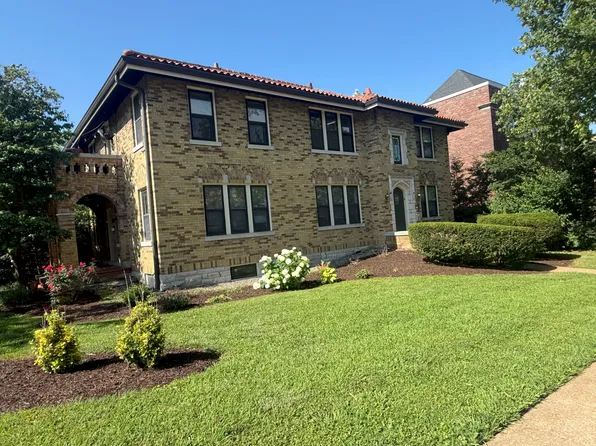 7500 Parkdale Ave, Saint Louis, MO 63105