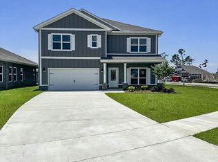 3040 Willie Dr, Southport, FL 32409