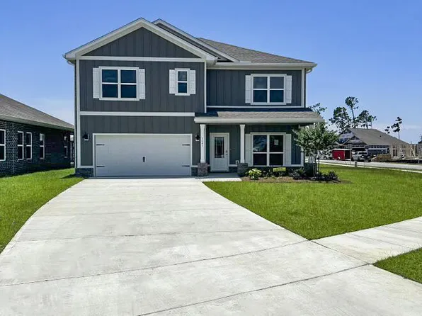 3048 Willie Dr, Panama City, FL 32409