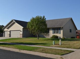 1910 Fauna St, Holmen, WI 54636