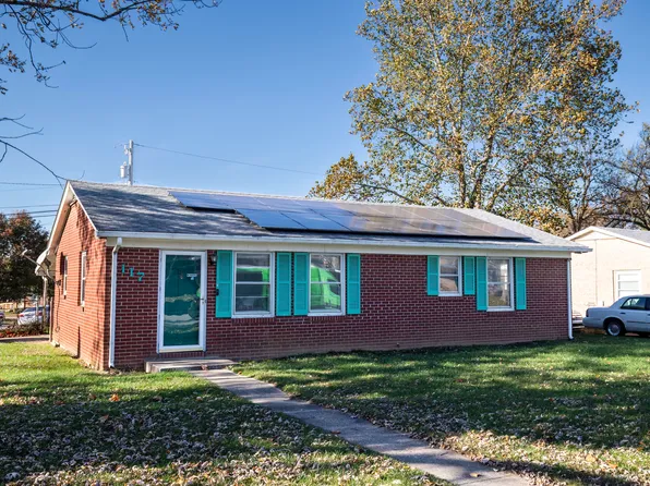 117 Queensway Dr, Versailles, KY 40383