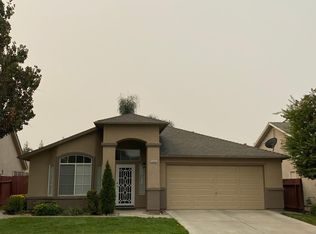 5403 W Roberts Ave, Fresno, CA 93722