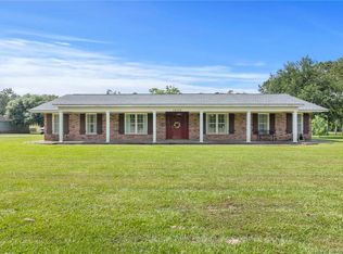 12379 Abell Rd, Welsh, LA 70591