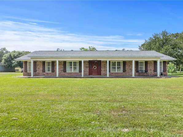 12379 Abell Rd, Welsh, LA 70591