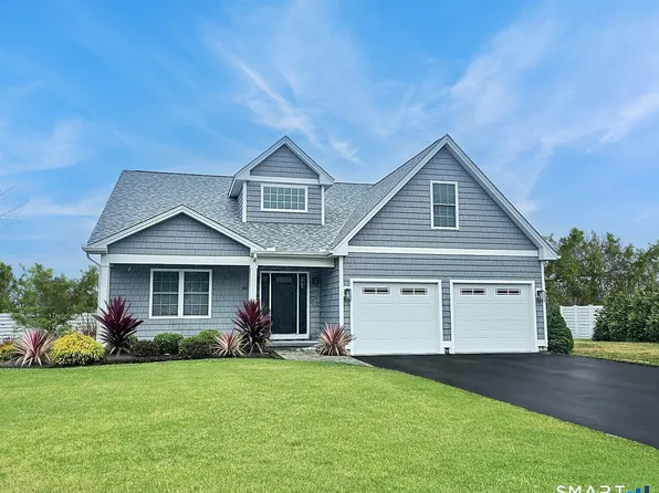 237 Lot 2 Upper Pattagansett Road, East Lyme, CT 06333