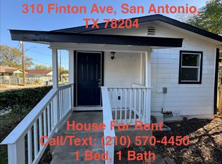 310 Finton Pl #2, San Antonio, TX 78204