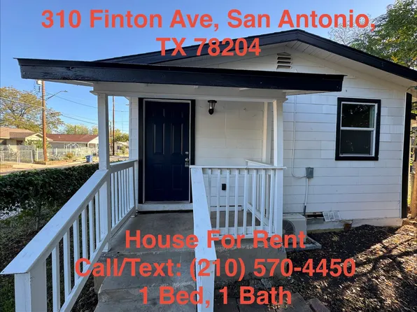 310 Finton Pl, San Antonio, TX