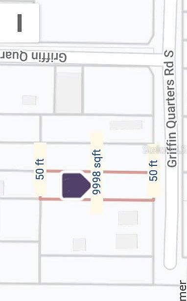 2nd image of 107 Griffin Quarters Rd S