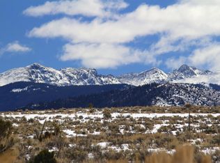 132 New York Mountain Rd, Eagle, CO 81631