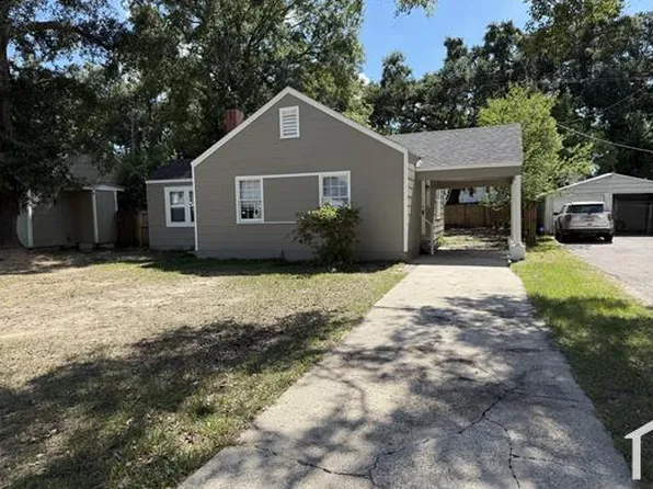 2655 Ralston Rd, Mobile, AL 36606