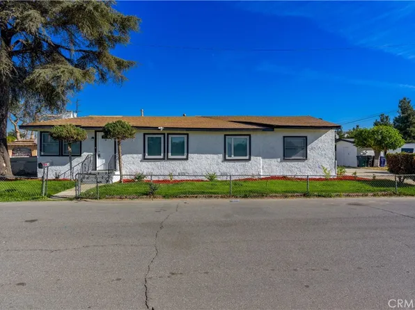 604 S Monterey Ave, Ontario, CA 91761