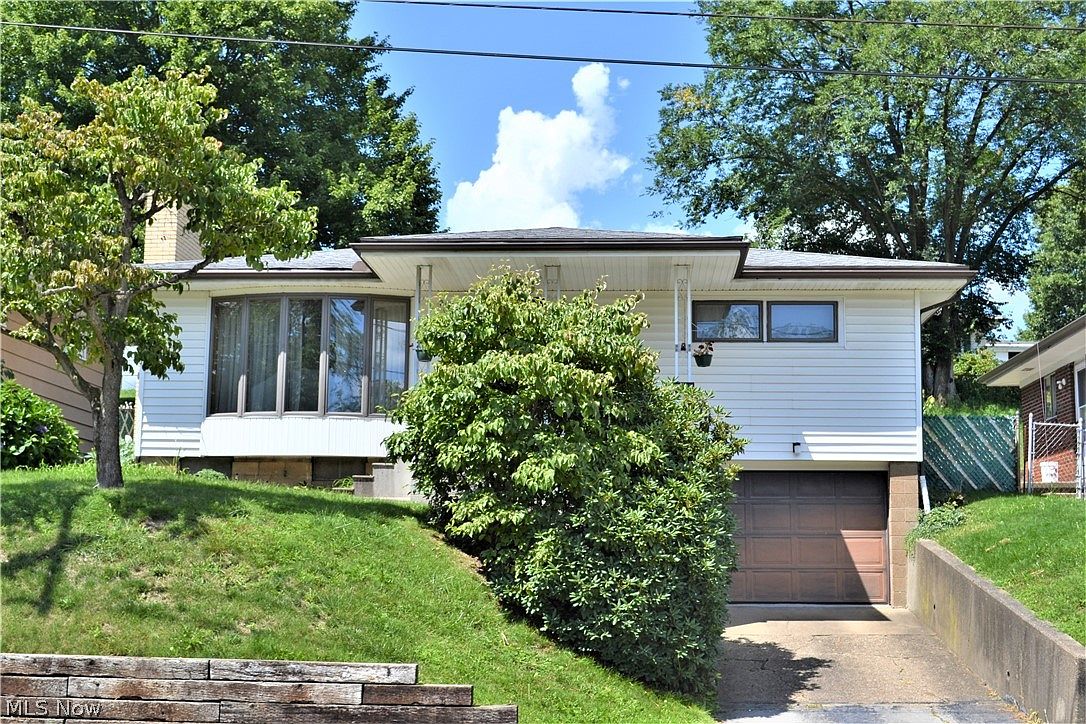 164 Greenbrier Rd, Weirton, WV 26062 Zillow