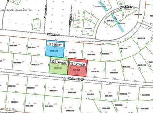 142 Sumter Rd, Satsuma, FL 32189