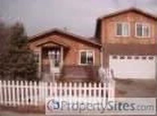 1201 Pacific Way, Fort Lupton, CO 80621