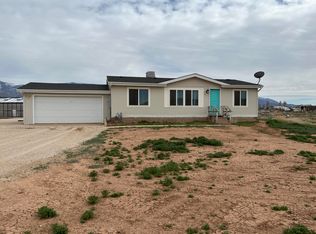 4939 W 1125 S, Cedar City, UT 84720