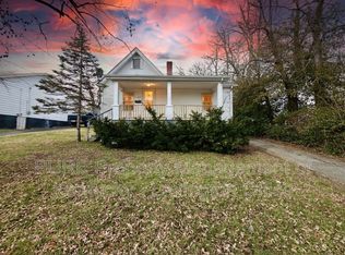 122 S Magnolia St, Harrodsburg, KY 40330