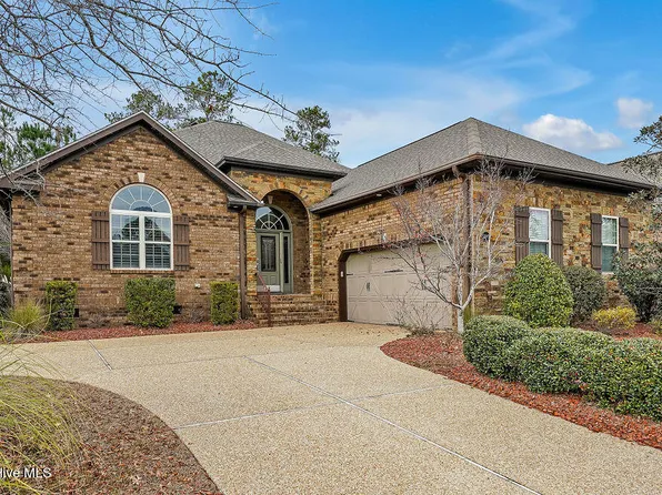 2500 Belshaw Drive, Leland, NC 28451