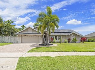 1216 Three Meadows Dr, Rockledge, FL 32955