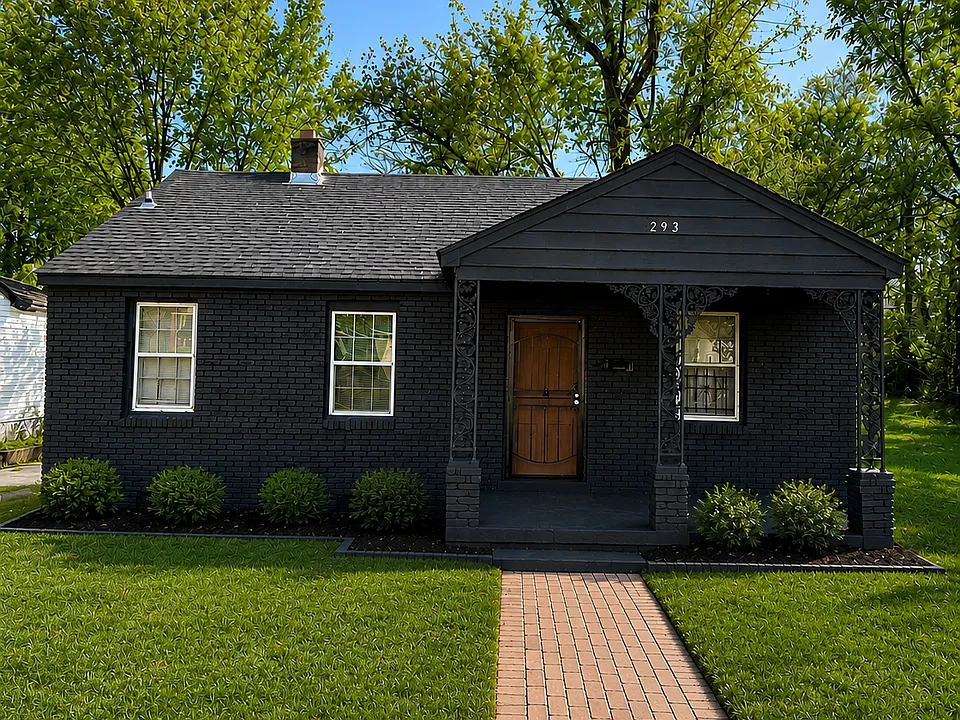 293 W Waldorf Ave
