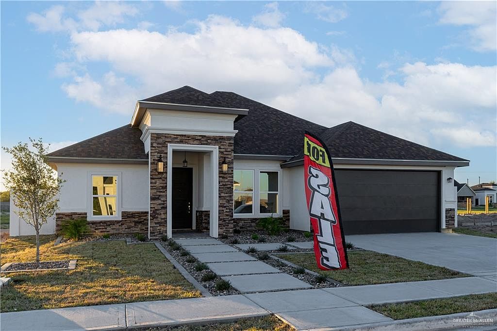 813 Trinity St, Edinburg, TX 78539 MLS 417124 Zillow