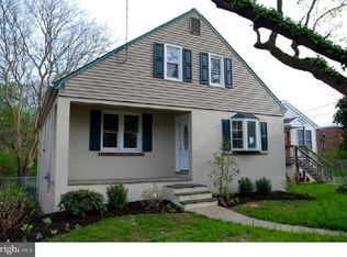 12 Haws Ln, Flourtown, PA 19031